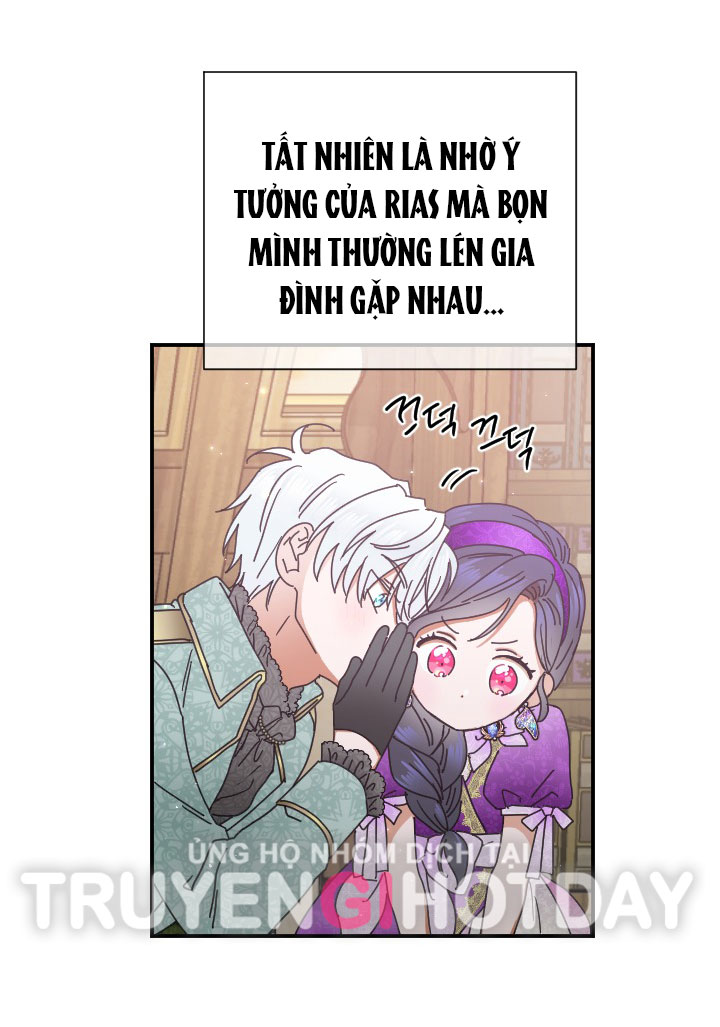 lady baby chapter 183.2 11