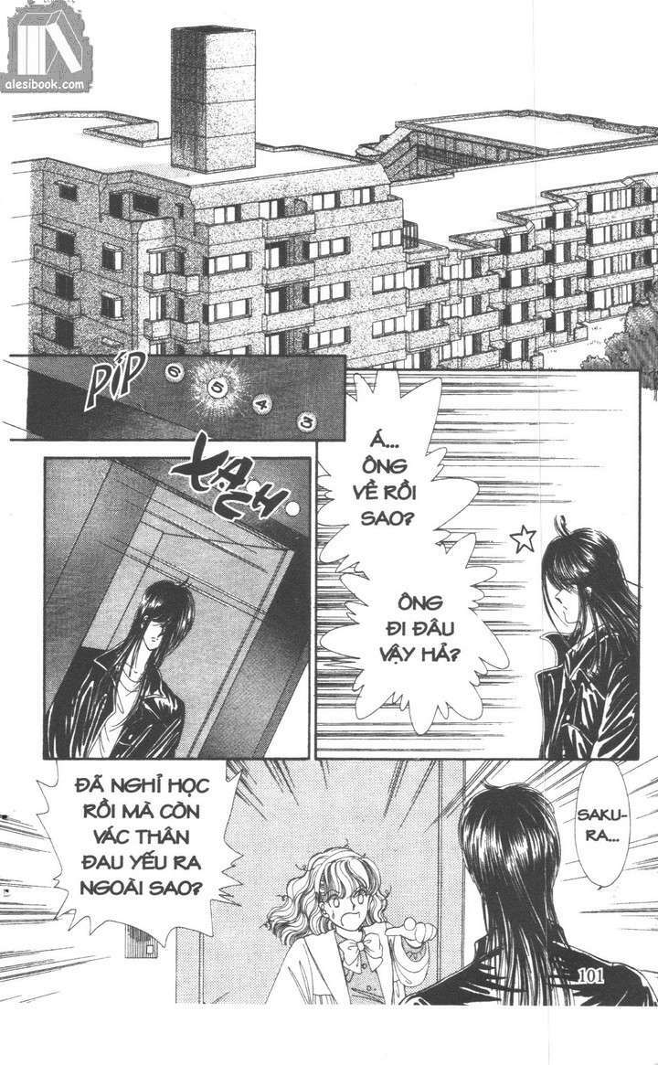 aries thần thoại cung hoàng đạo chapter 3 100