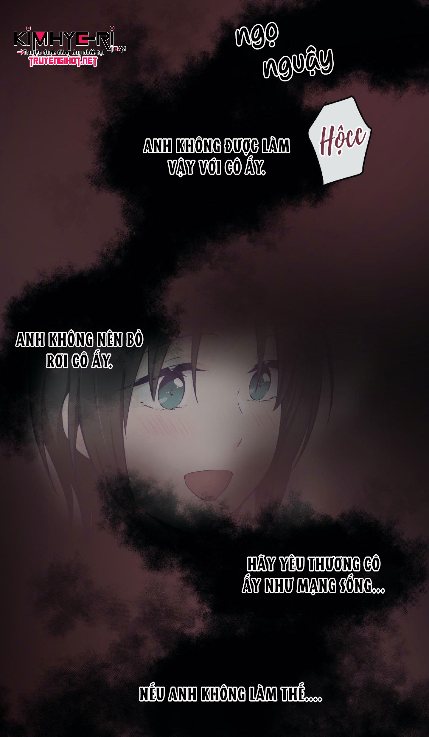 mềm mại tan chảy chapter 21 34