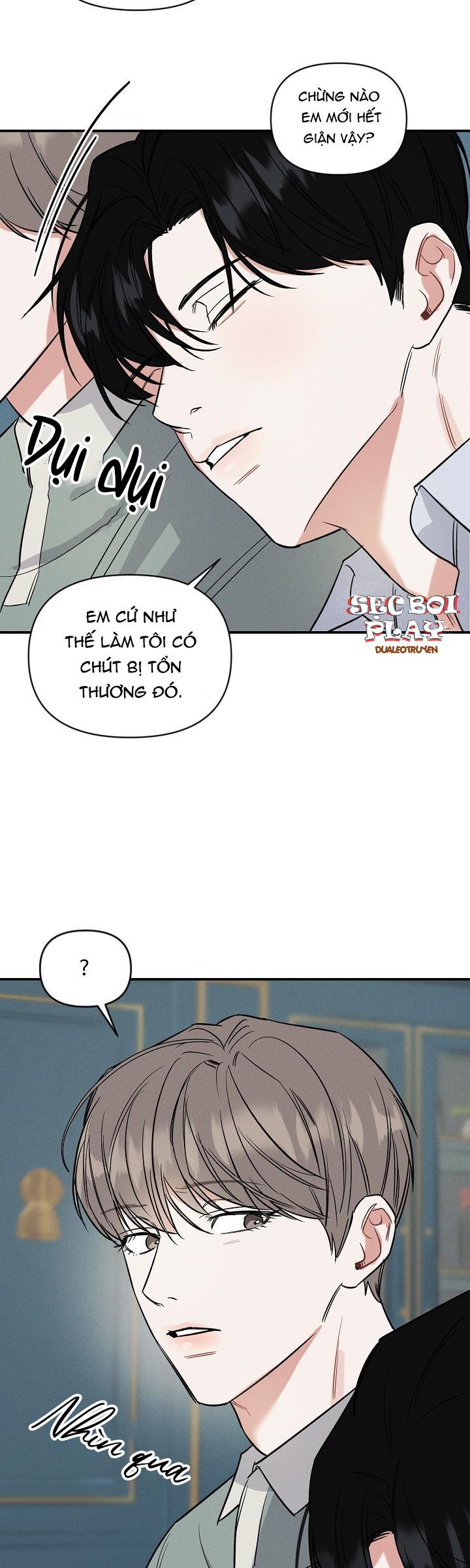 mặt trời của đêm chapter 10 5