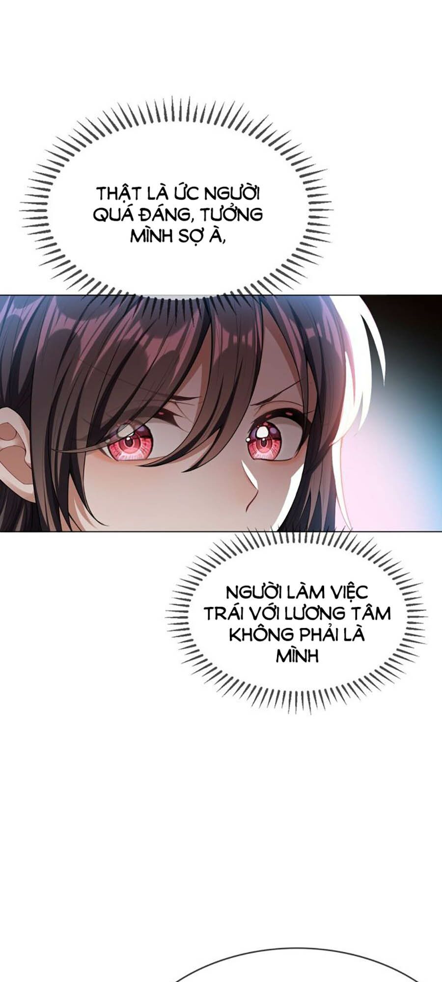 kế hoạch công lược của cô vợ gả thay chapter 30 33