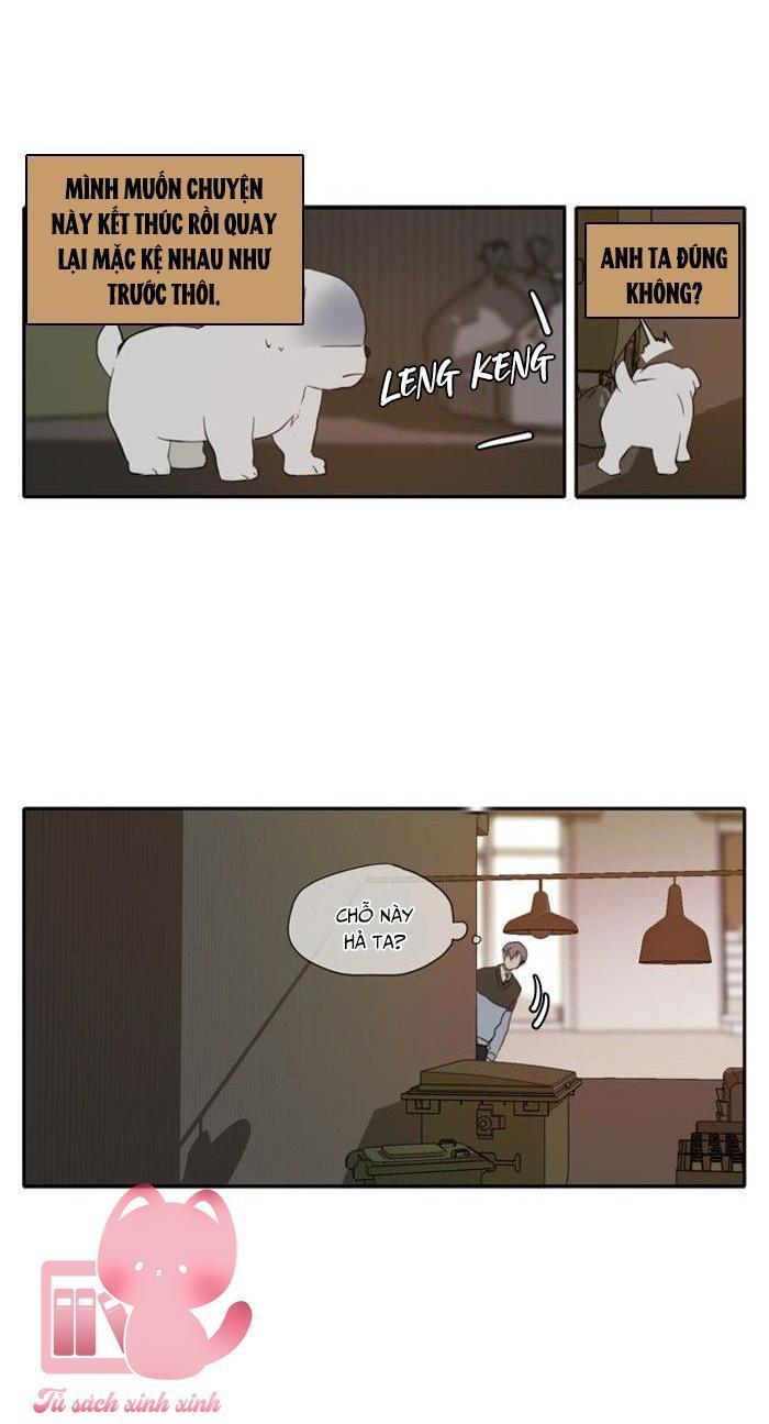 a good day to be a dog chapter 3 43