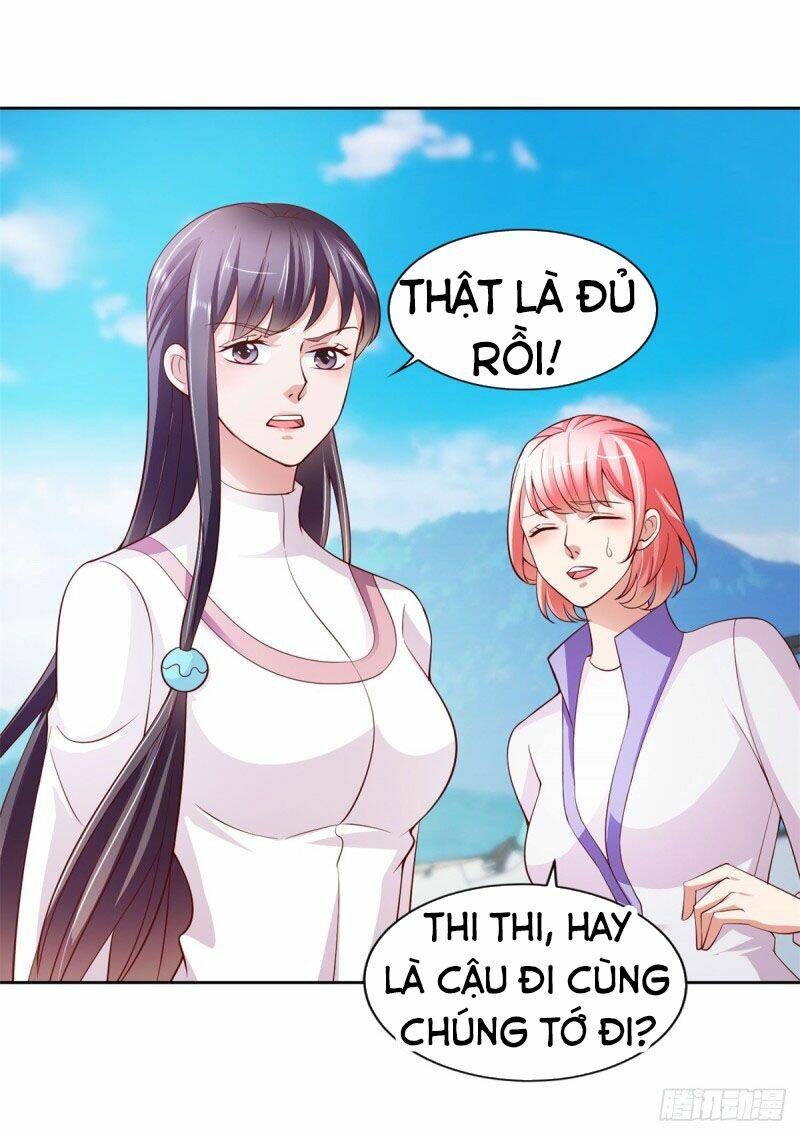 chí tôn toàn năng chapter 20 26