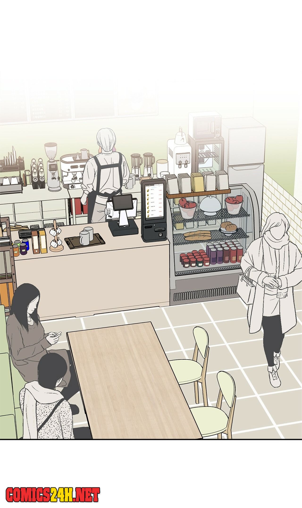 home five chapter 1 36