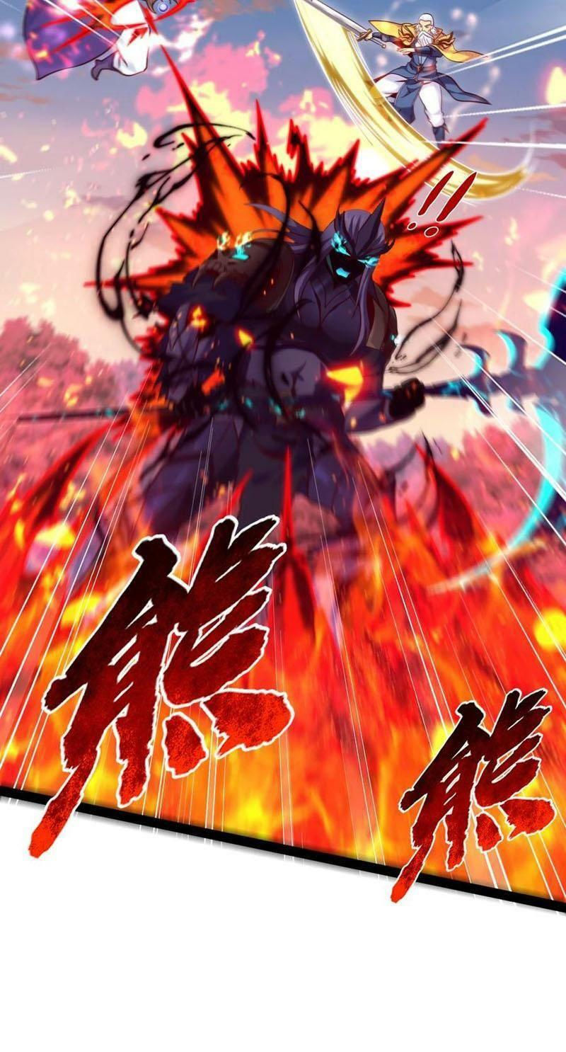 ma thú kiếm thánh dị giới tung hoành chapter 216 10