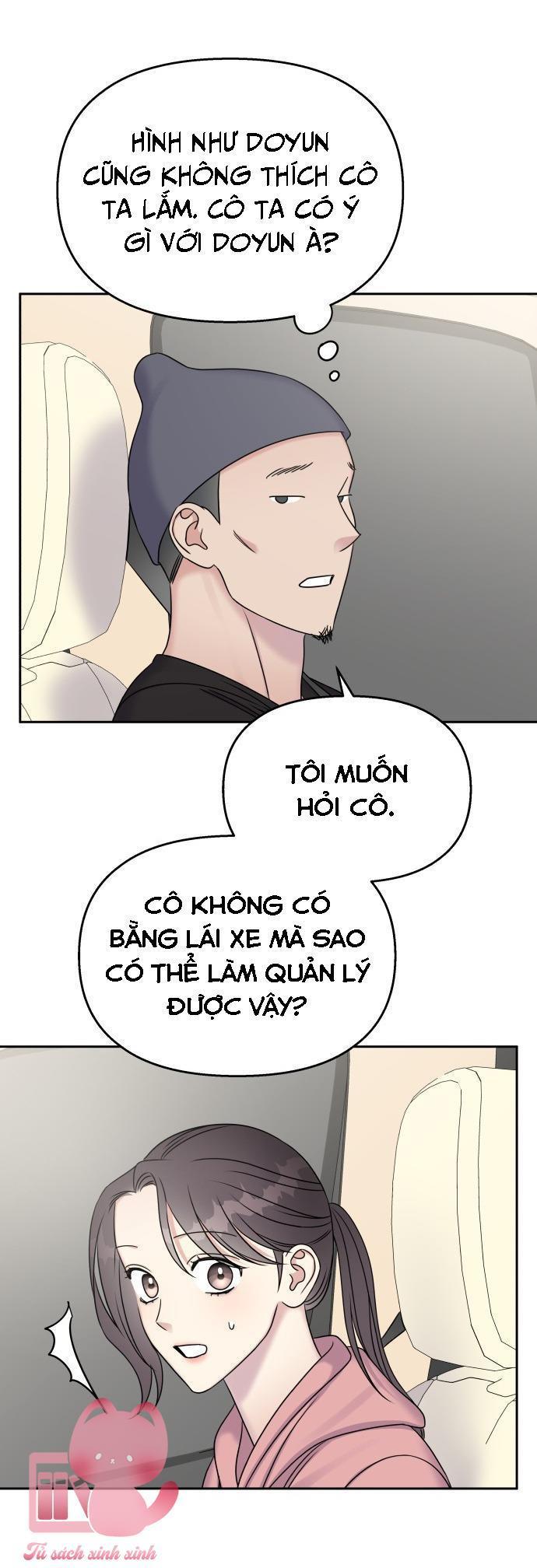 hãy vờ như ta yêu nhau chapter 27 22