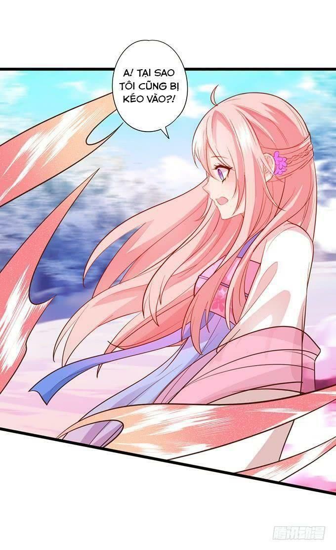 hồ tiên hung bạo chapter 102 69