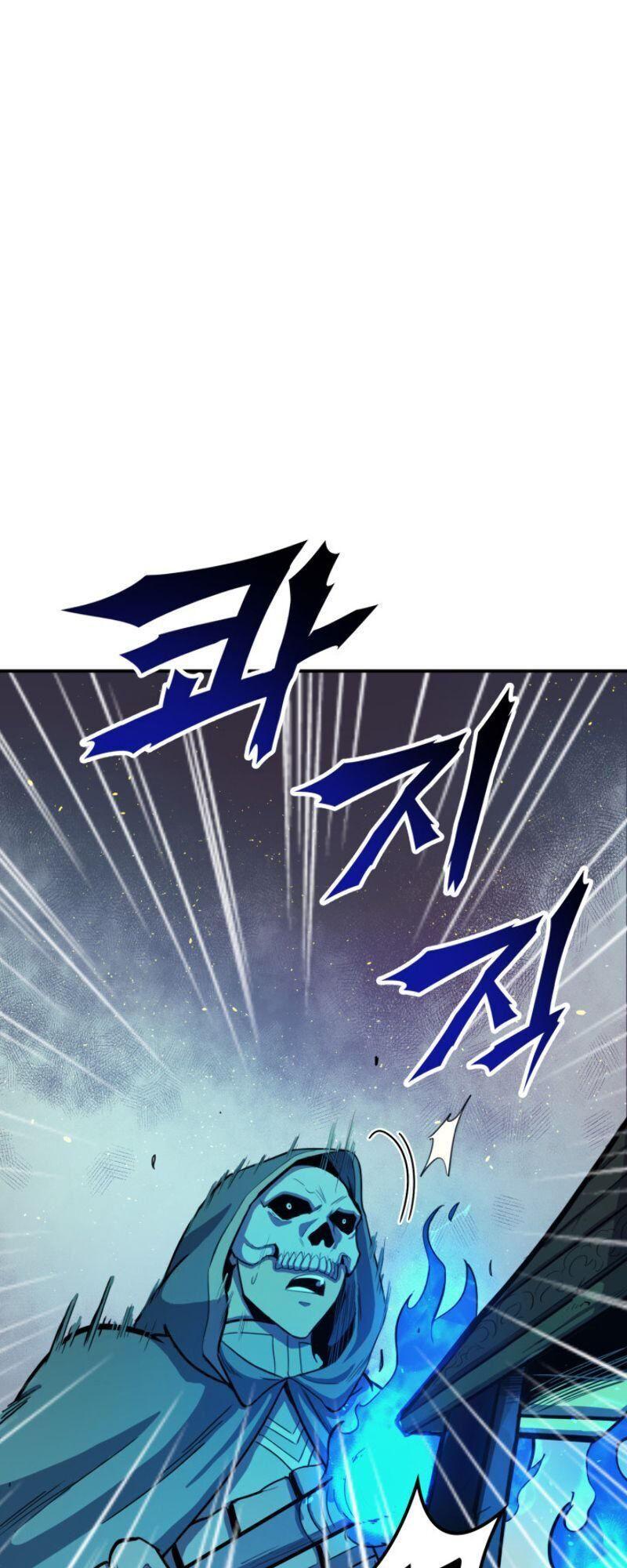 tôi trở lại thăng cấp một mình chapter 20 46