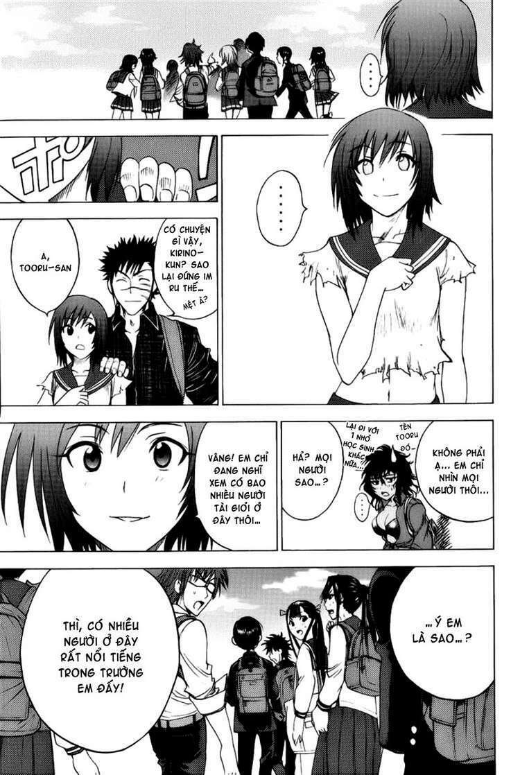 cage of eden chapter 85 4