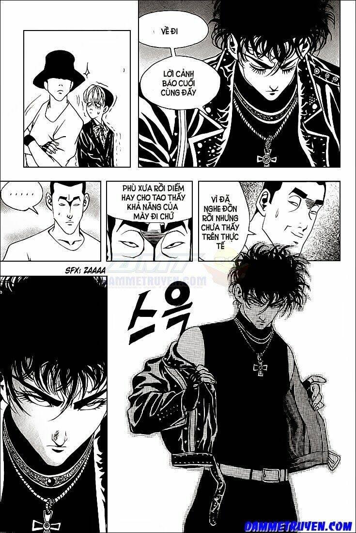 nina jalhae chapter 12 25