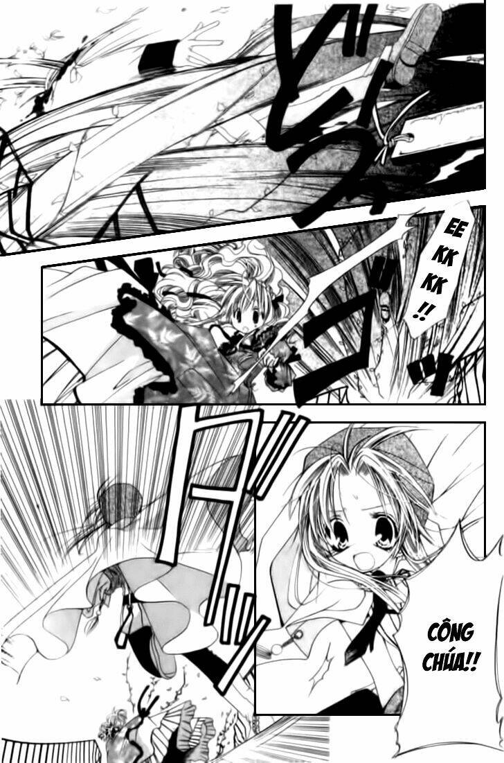 magical x miracle chapter 31 14