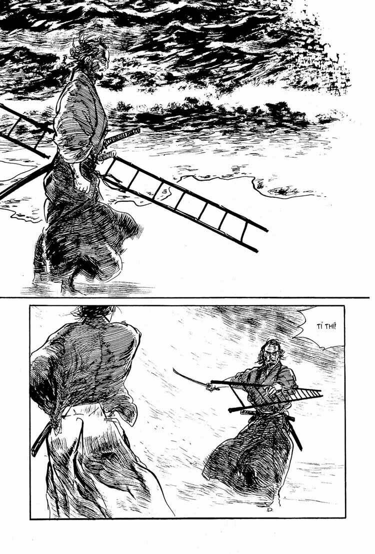 lone wolf and cub chapter 89 38
