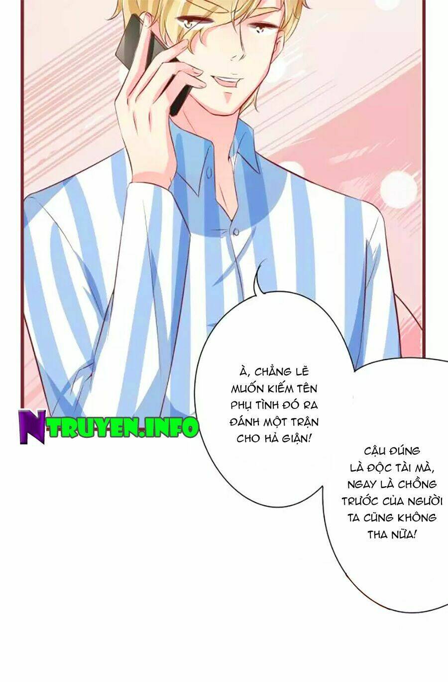 vương tước tư hữu bảo bối chapter 76 8