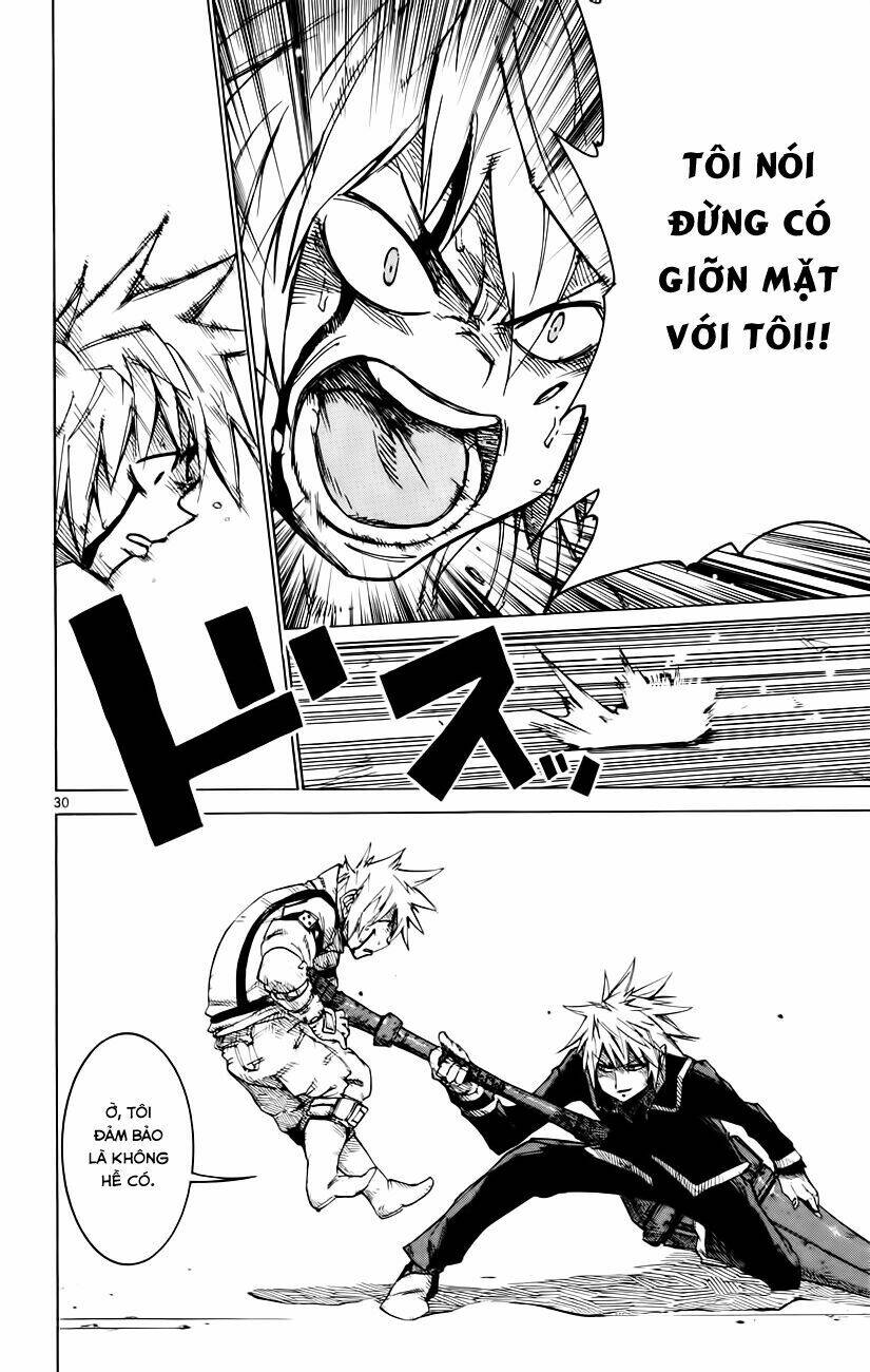 bullet armors chapter 23 31