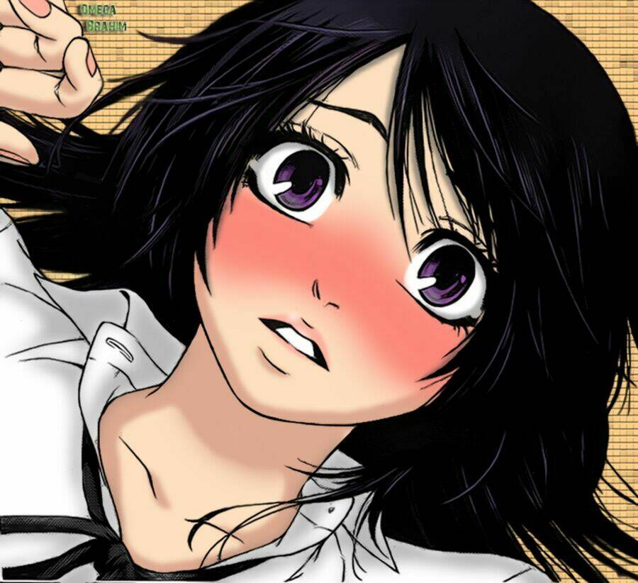 ảnh anime và ảnh wallpaper đẹp chapter 59 27