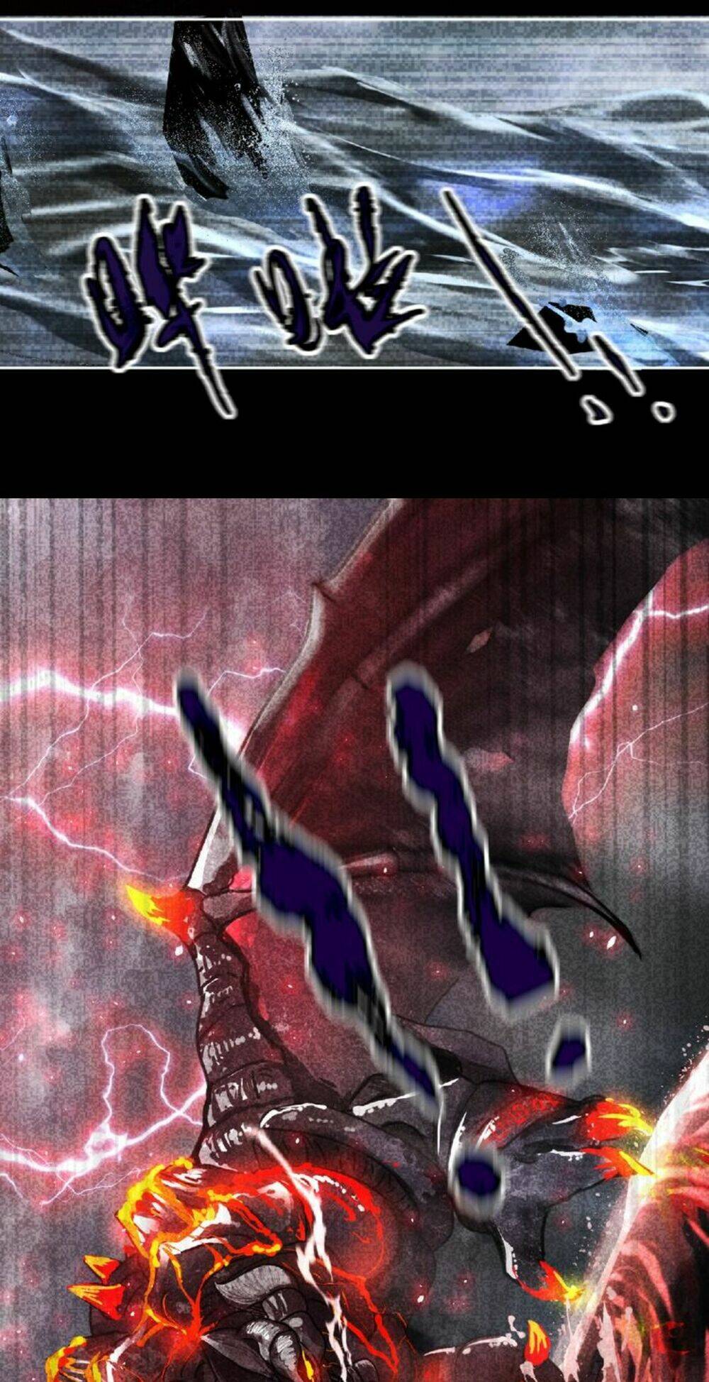 đại chiến yêu tinh chapter 10 35