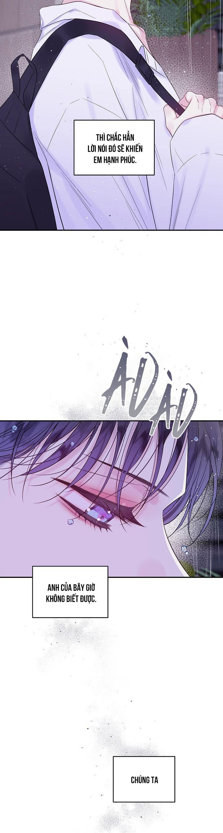 bình minh thứ hai chapter 17 6