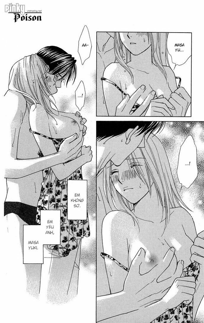 chou yo hana yo chapter 14 10