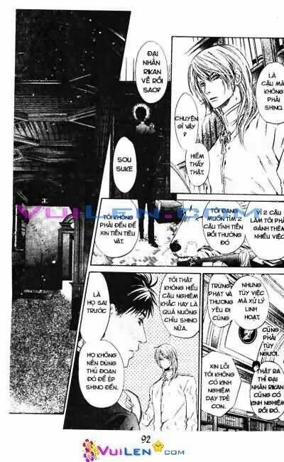 bát khuyển sỹ phương đông chapter 7 92