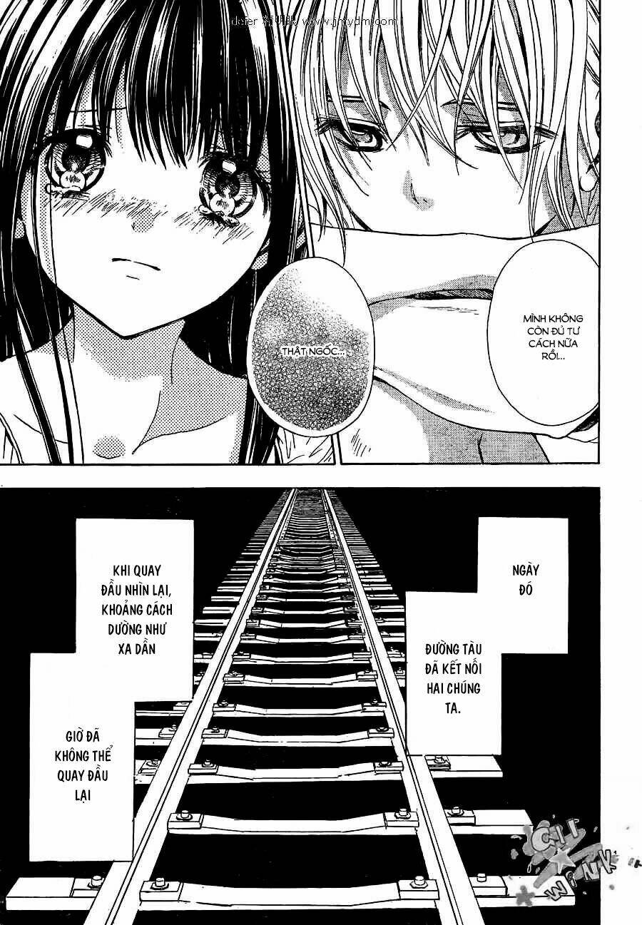 sekai no hate chapter 10 13