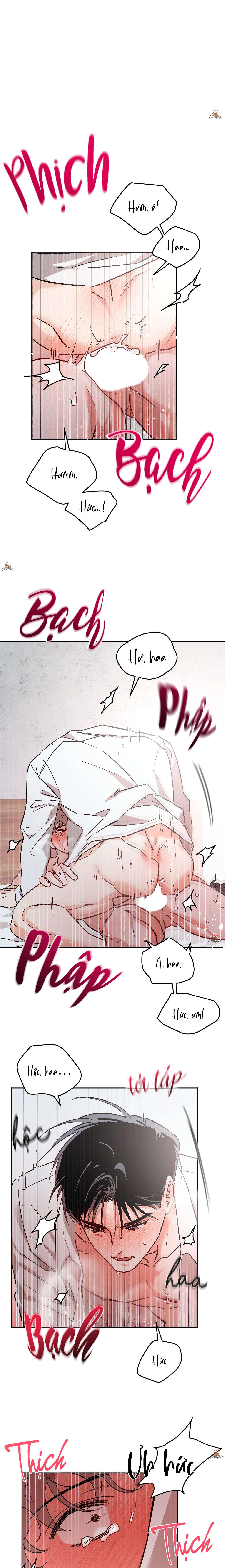 một căn studio thôi là đủ! chapter 4 13