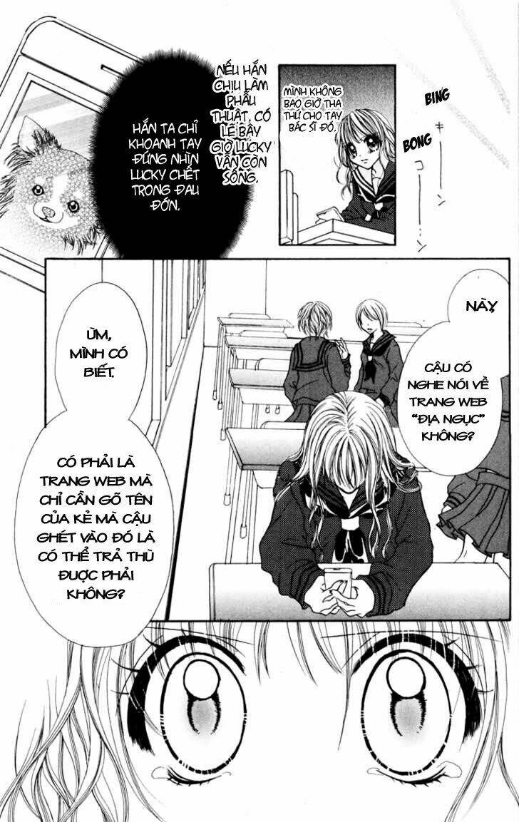 jigoku shoujo-cô gái đến từ địa ngục chapter 4 15