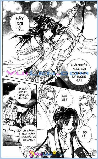 tinh nguyệt ảo cảnh chapter 1 92