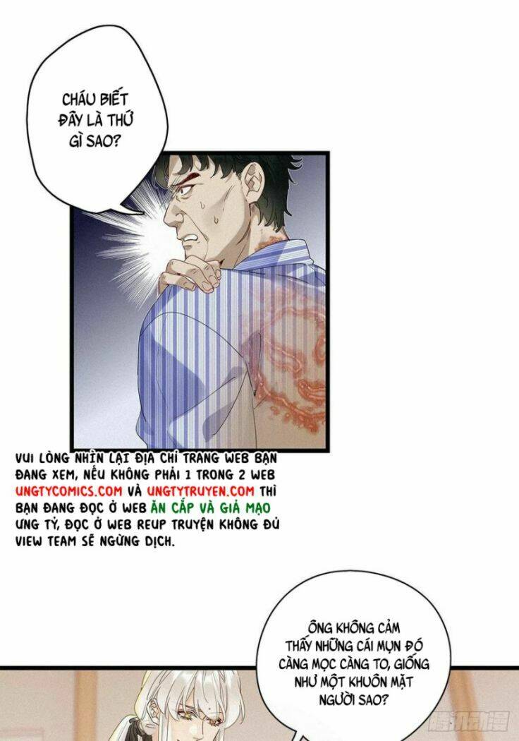 thỉnh quân nhập quái chapter 36 3