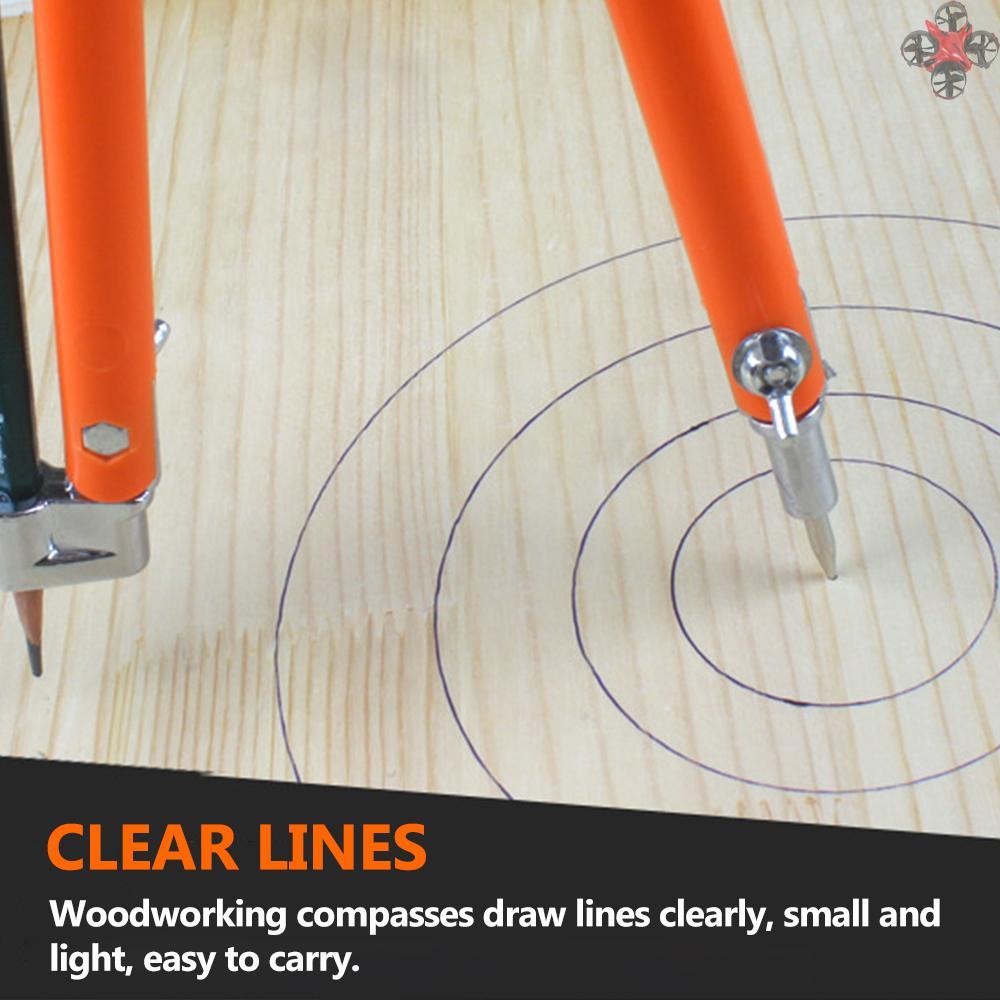 La Bàn Đa Năng Cho Thợ Mộc