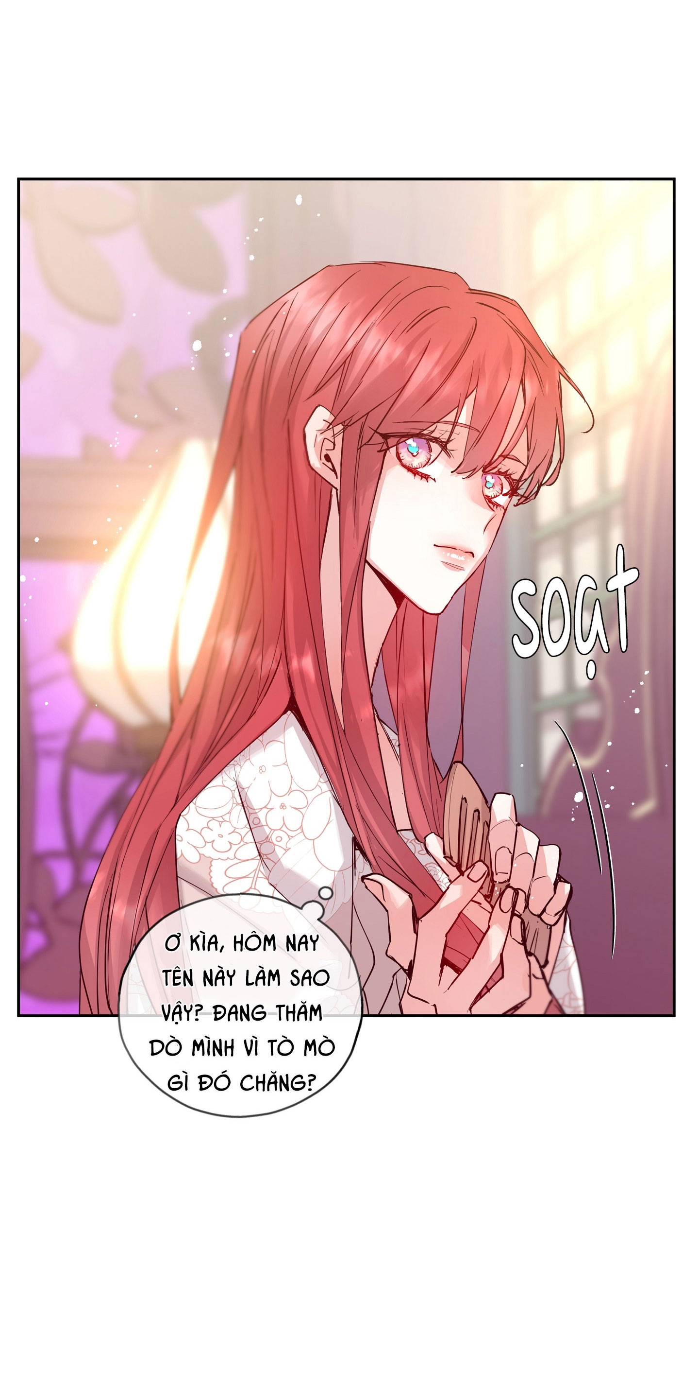 nàng tiên chốn cực lạc chapter 19.1 41