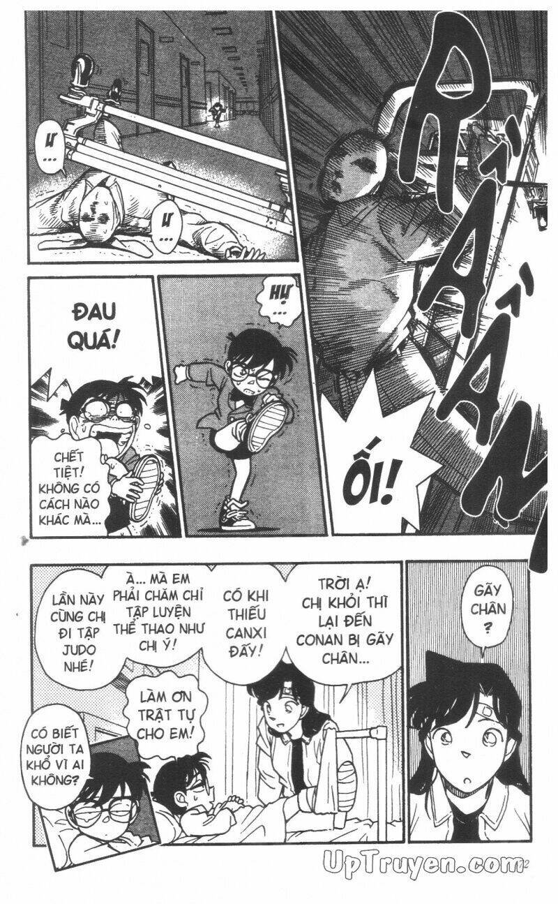 conan - bộ đặc biệt chapter 2 75