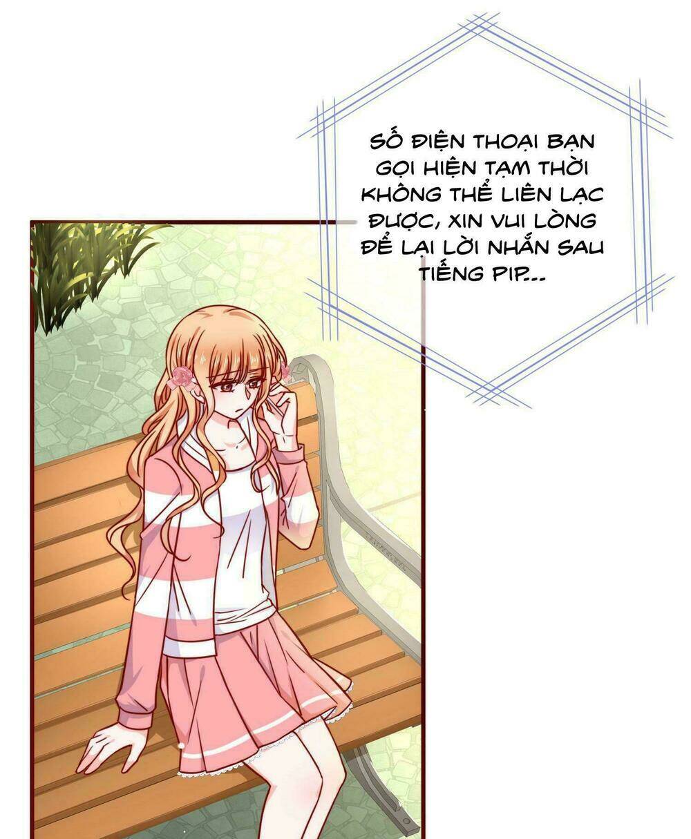 hôm nay tôi sẽ yêu ai đây ? chapter 24 13