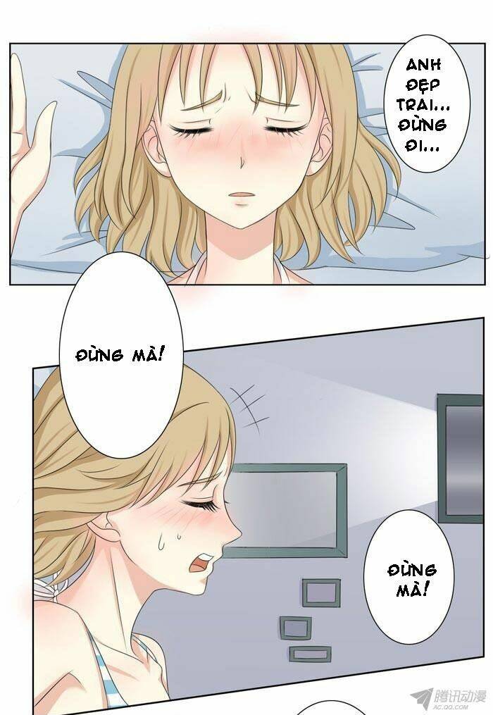 duyên ở bên cạnh ta chapter 3 14