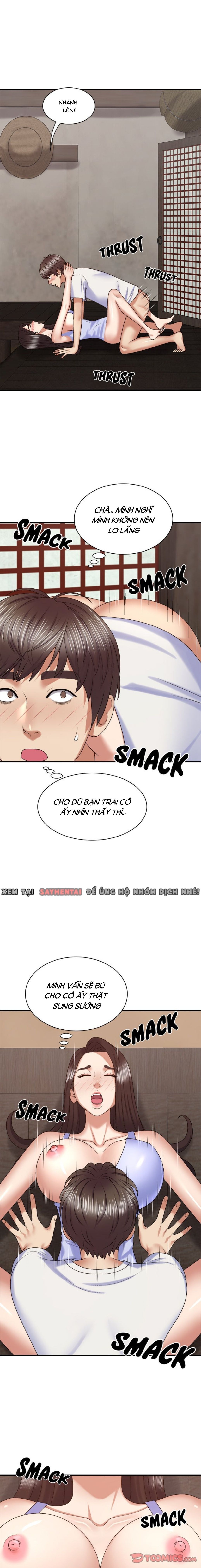 chiếm hữu linh hồn chapter 53 6