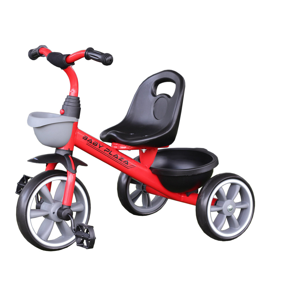 Xe đạp trẻ em 3 bánh BABY PLAZA XD3-516