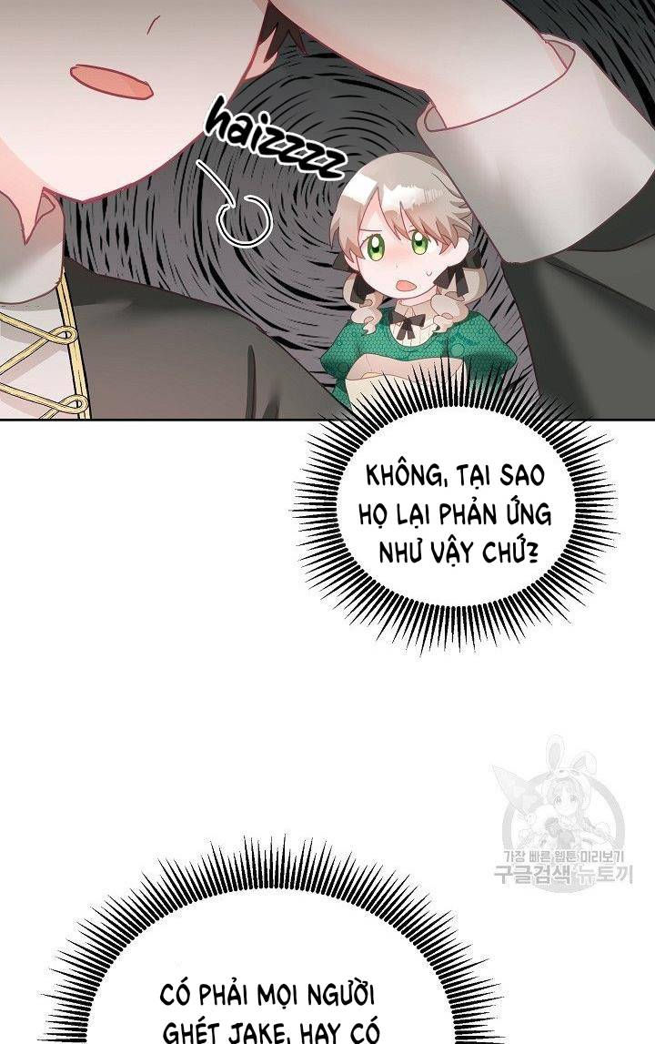 cô tiểu thư bé nhỏ thuần hóa các nhân vật chính chapter 8 25