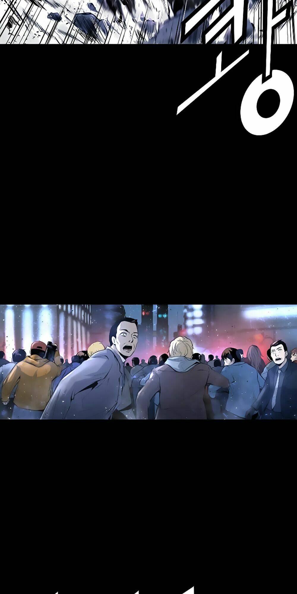 tam tuyệt tại dị giới chapter 23 26