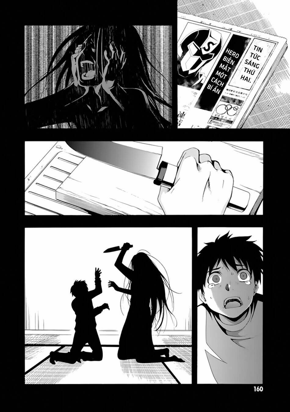 anh hùng xấu xa chapter 56 17