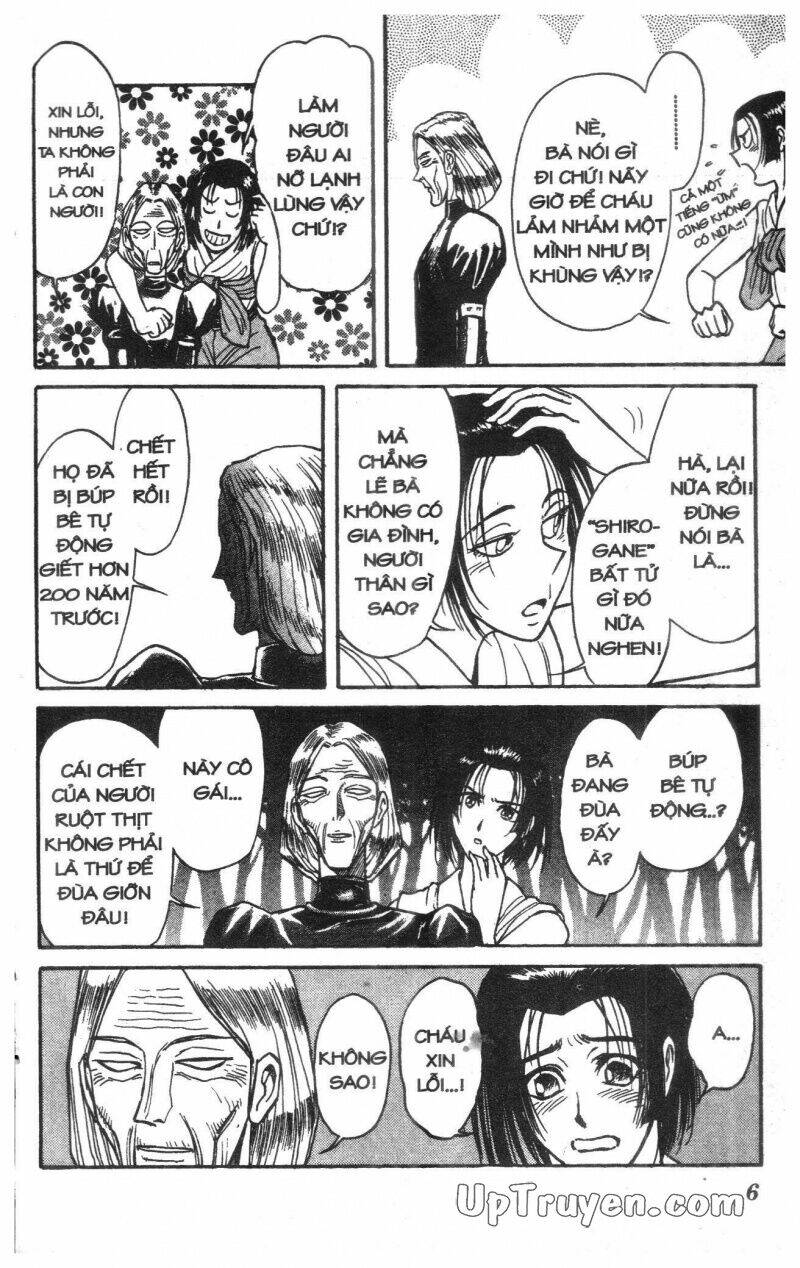 karakuri circus - gánh xiếc quái dị chapter 16 7