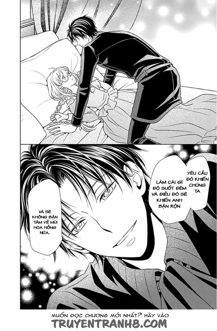 shinigamihime no saikon - baraen no tokei koushaku chapter 5 20