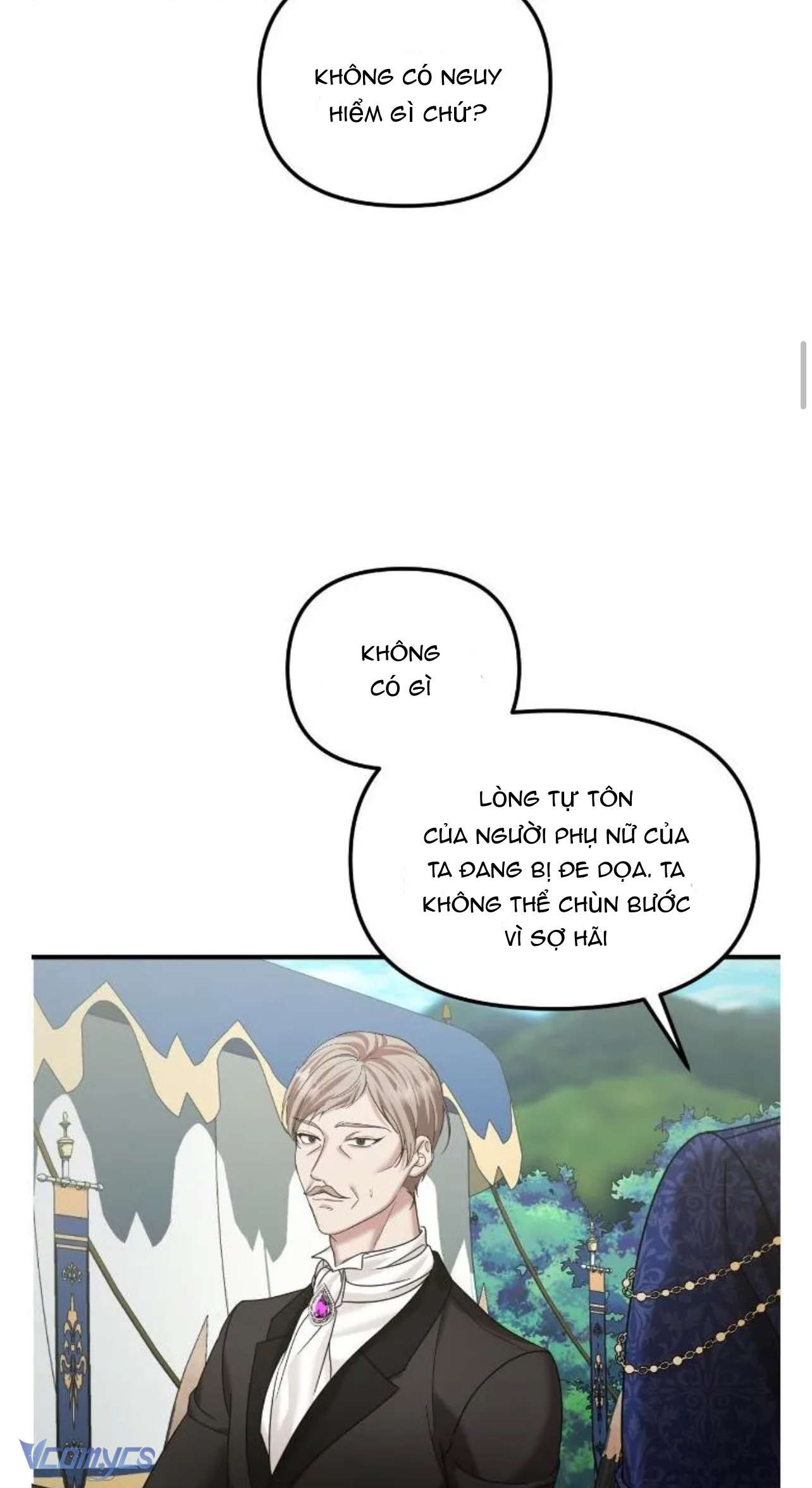 hôn nhân trả thù chapter 39 18