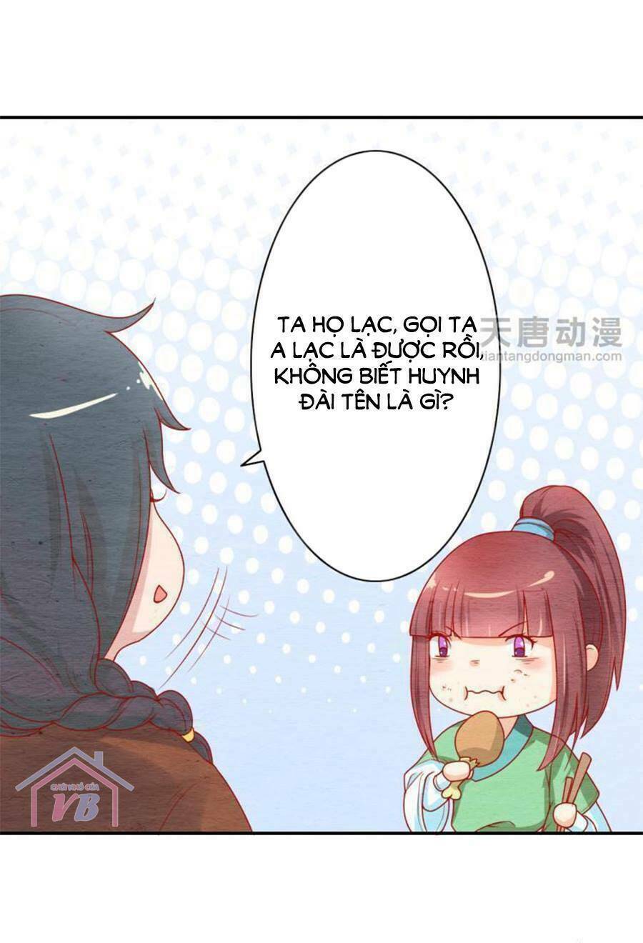 nhân hoa duyên chi sư phụ đại nhân cầu sủng ái chapter 15 8