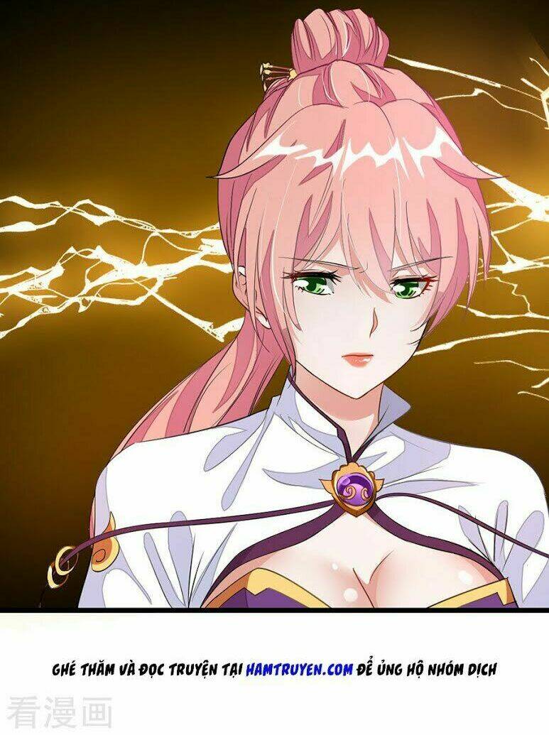 cửu dương thần vương chapter 102 6