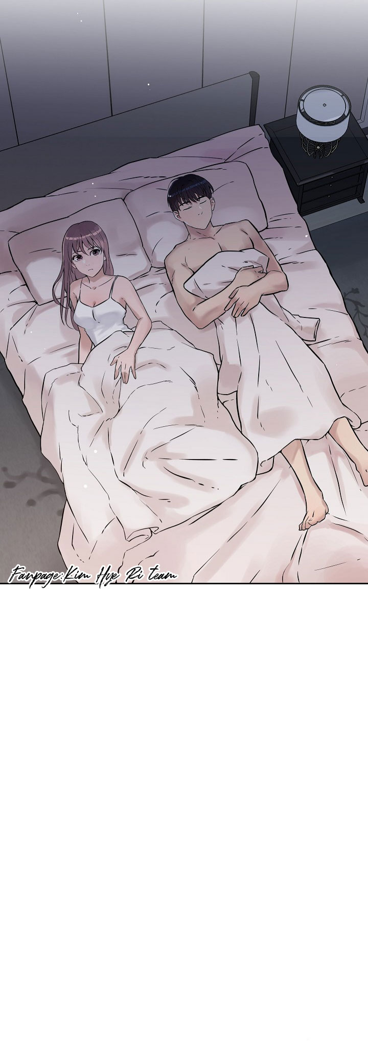 [18+] công tư phân minh chapter 24.3 18