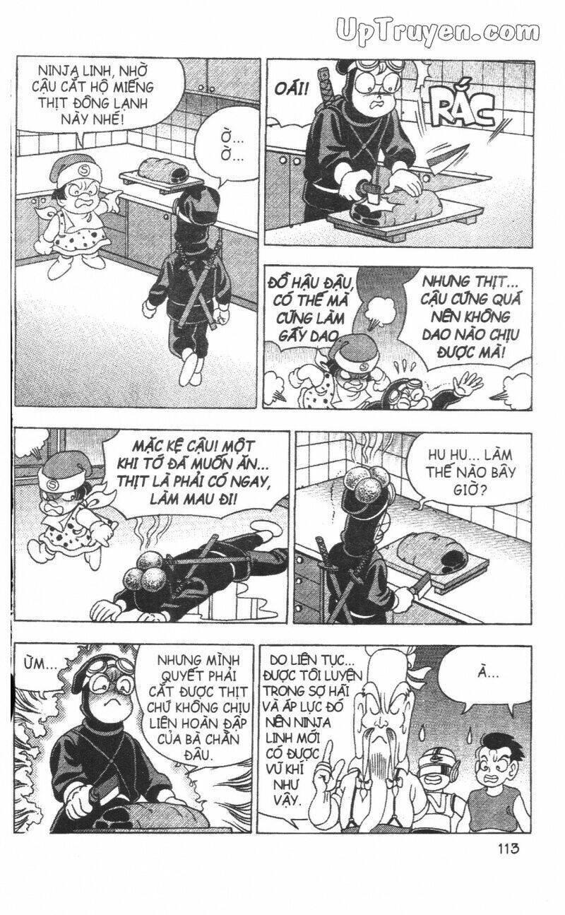 đội quân nhí nhố chapter 38 115