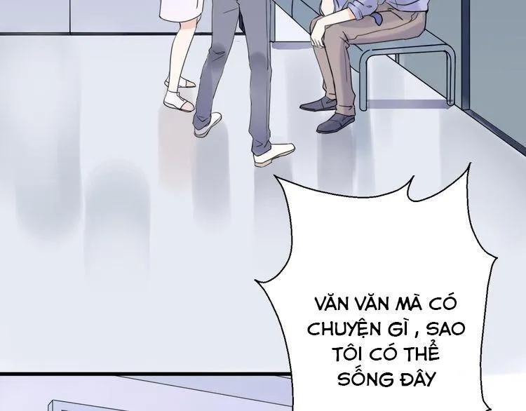 cuộc chiến tình yêu chapter 40 35