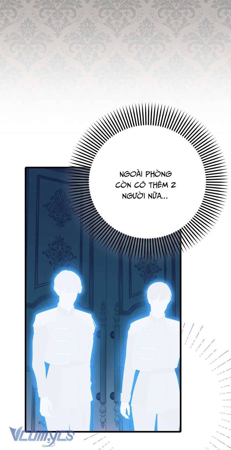 lần đầu bé út được yêu thương chapter 6 29