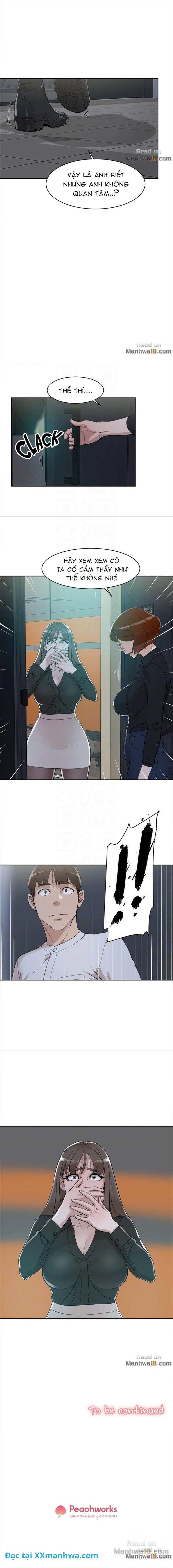 mười một cm của cô ấy chapter 69 10