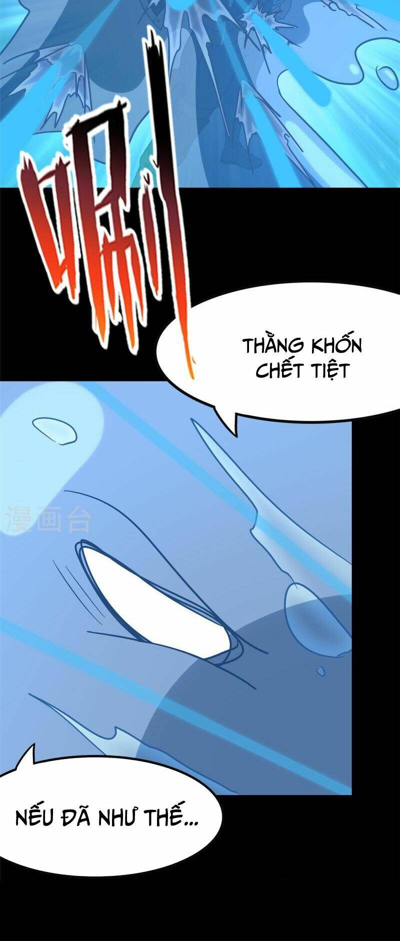 bạn gái virus của tôi chapter 334 32