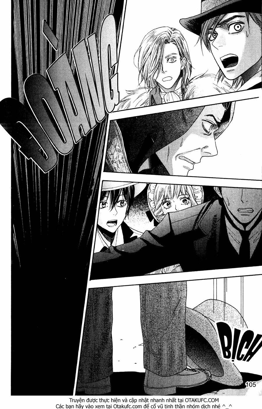 lady detective chapter 15 24